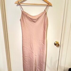 Party Banana Republic outfit